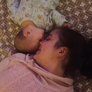 Meet your Posher, Alycia